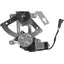 Cardone 82-3013BR Conjunto de regulador y motor de ventana eléctrica