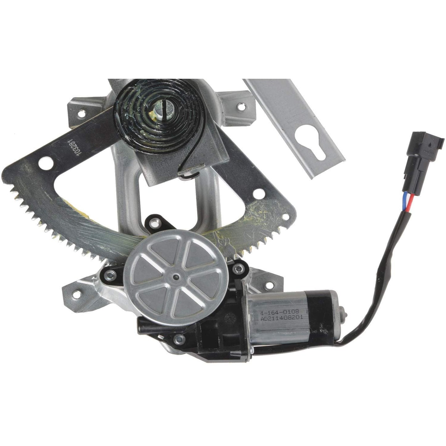 Cardone 82-3013BR Conjunto de regulador y motor de ventana eléctrica