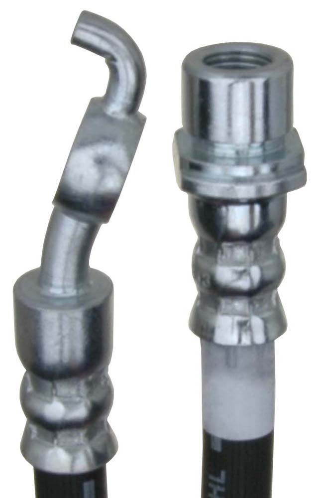 Raybestos BH383322 Brake Hydraulic Hose