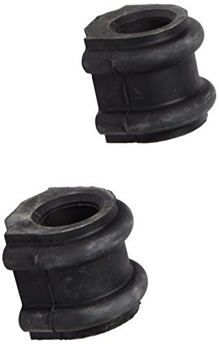 Moog K200280 Kit de bagues de barre stabilisatrice de suspension
