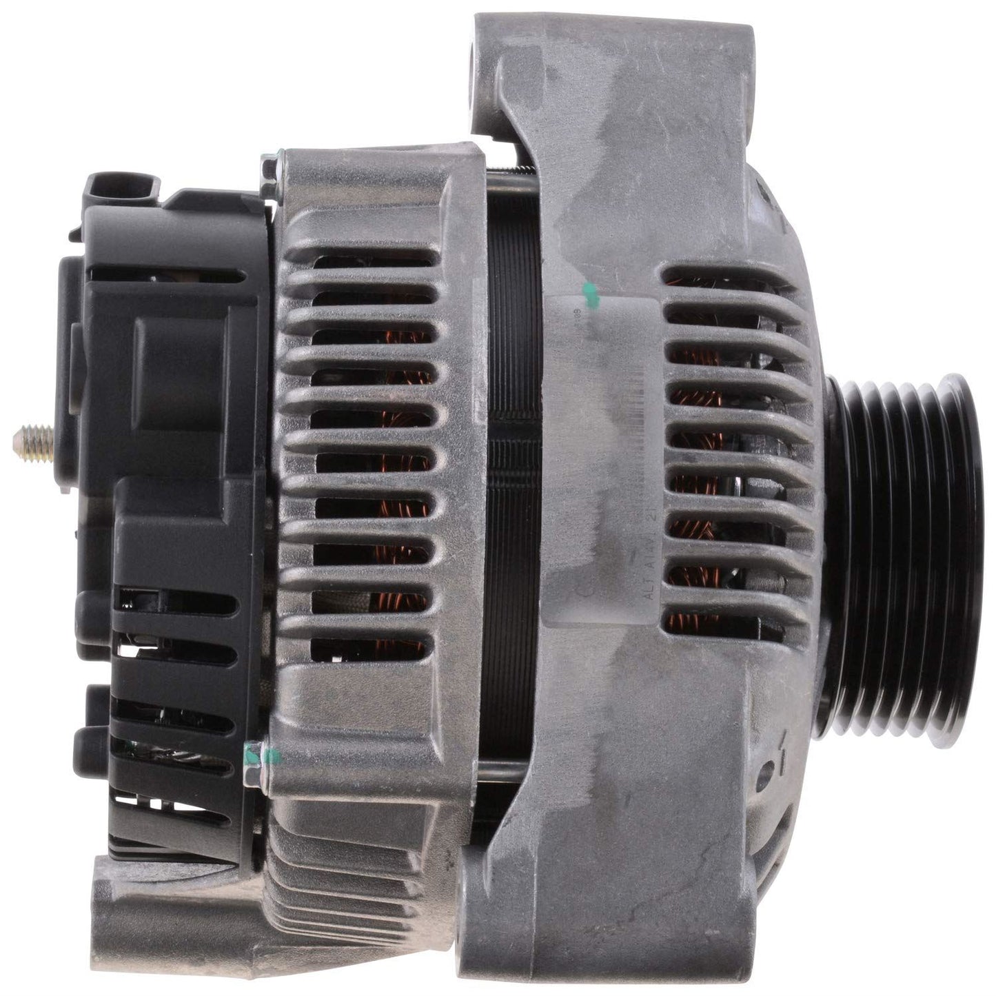 Alternateur Valeo 439217
