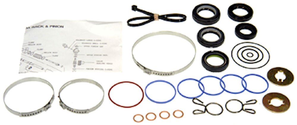 Edelmann 8794 Kit de joint de pompe de direction assistée