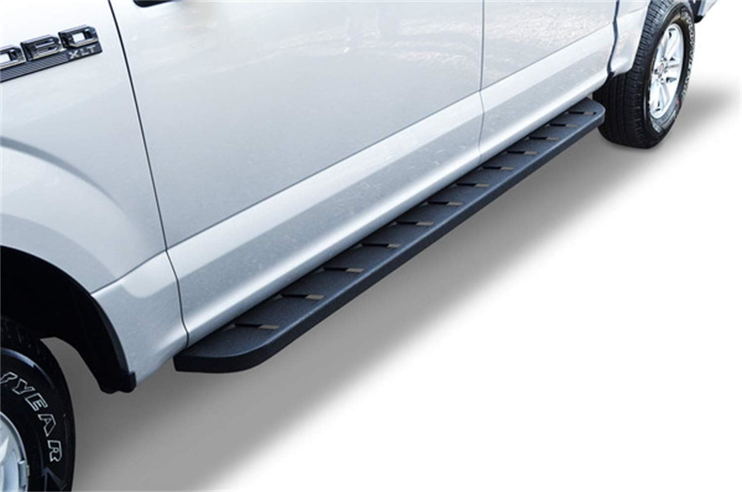 Go Rhino 63415587T Running Board