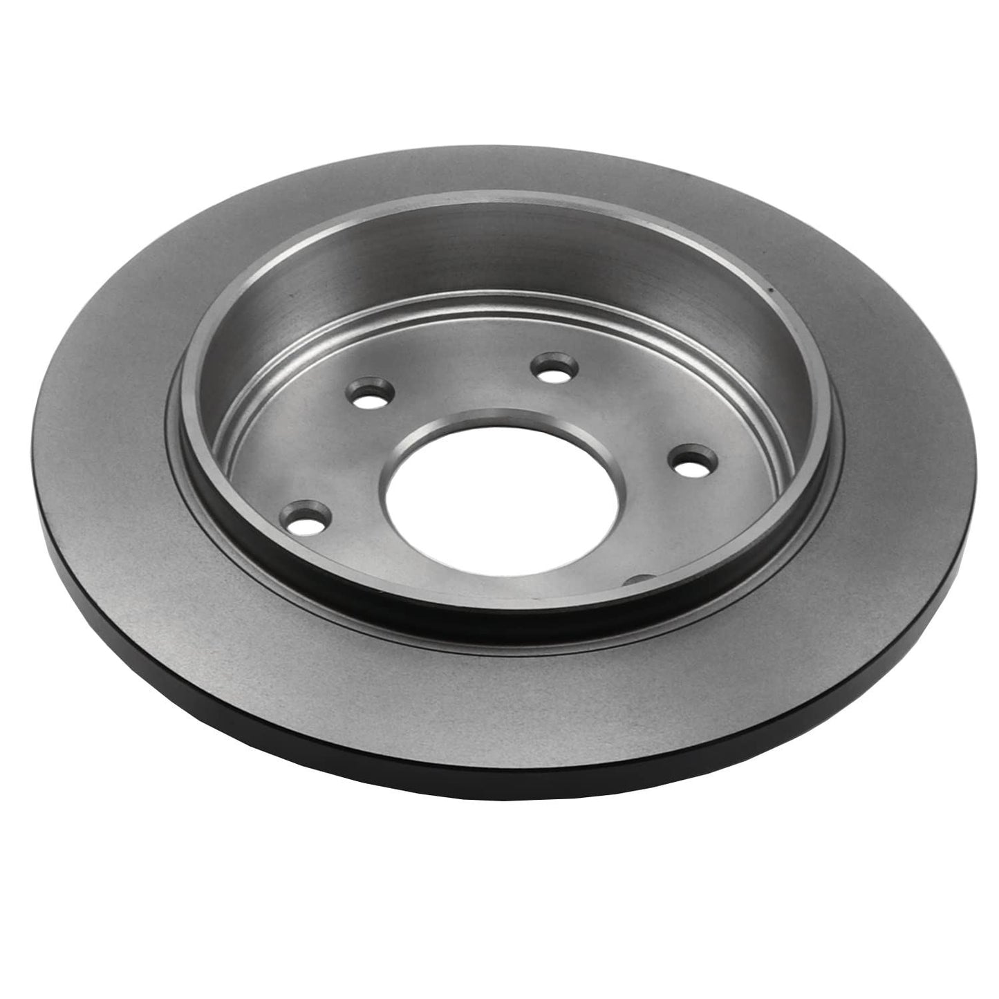Beck/Arnley 083-3011 Rotor de freno de disco