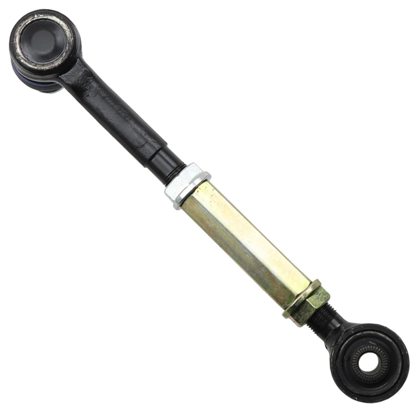 Beck/Arnley 102-7711 Conjunto de brazo de control de suspensión y rótula