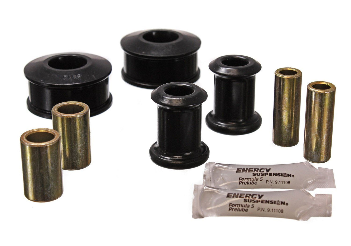 Energy Suspension 15.3113G Suspension Control Arm Bushing Kit