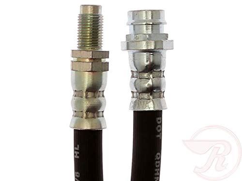 Manguera hidráulica de freno Raybestos BH384161