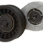 ACDelco Professional 38116 Conjunto de tensor de correa de transmisión de accesorios
