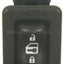 BWD S41068 Door Lock Switch
