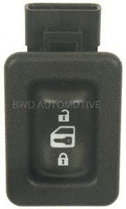 BWD S41068 Door Lock Switch