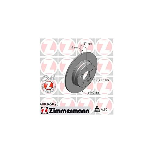 Zimmermann 400145020 (Pack of 2)