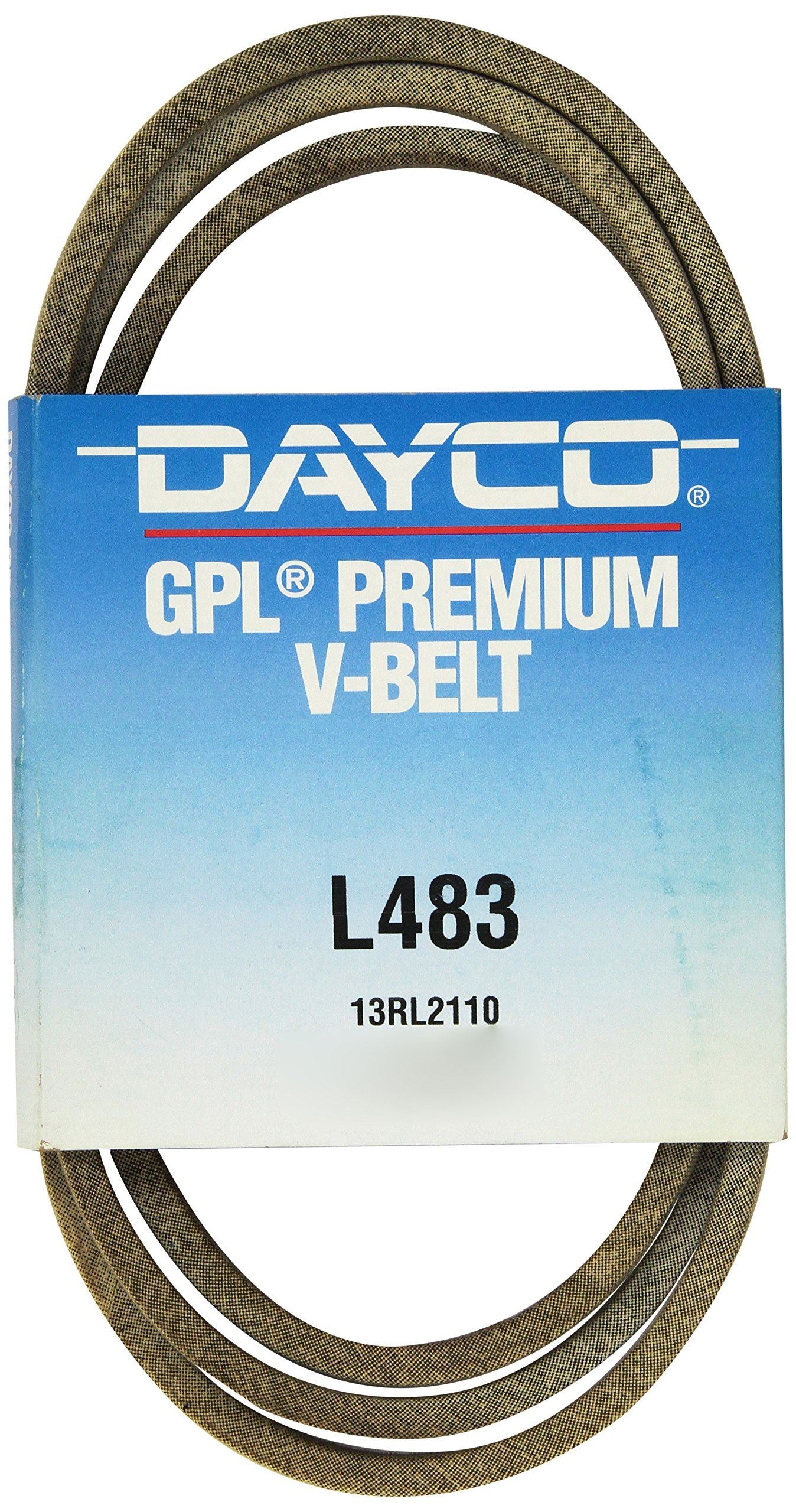 Dayco L483