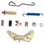 Raybestos H2533 Kit de reparación de autoajustador de freno de tambor