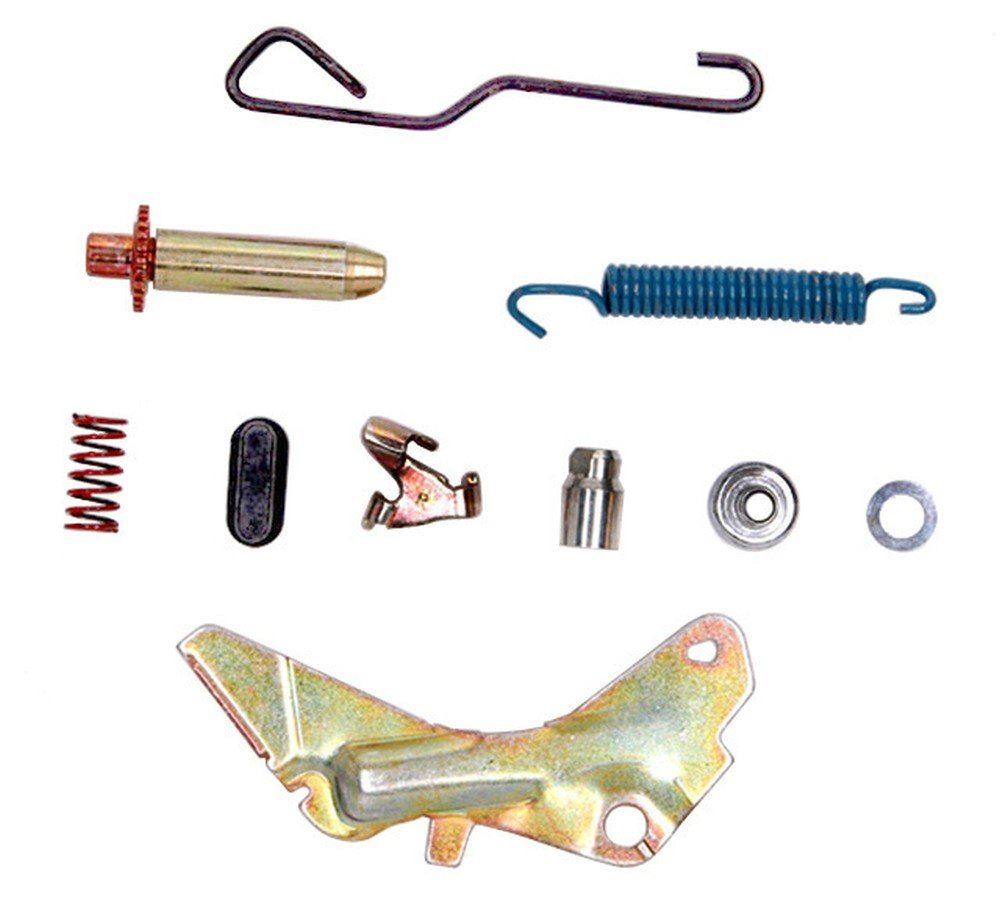 Raybestos H2533 Kit de reparación de autoajustador de freno de tambor