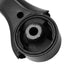 Beck/Arnley 102-6847 Conjunto de brazo de control de suspensión y rótula