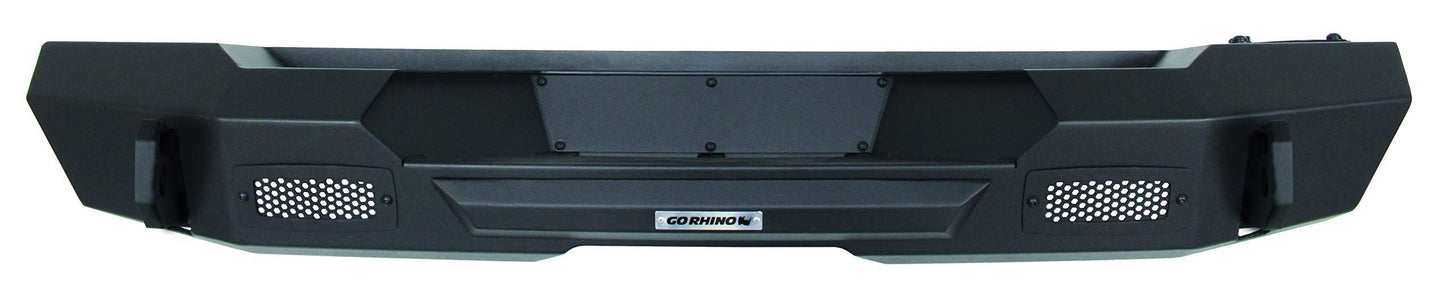 Go Rhino 27210T Bumper
