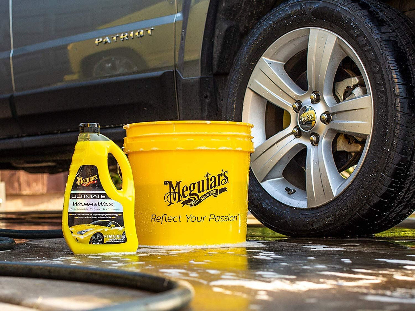 Meguiars G17748C