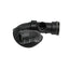 CRP CHR0058P Radiator Coolant Hose