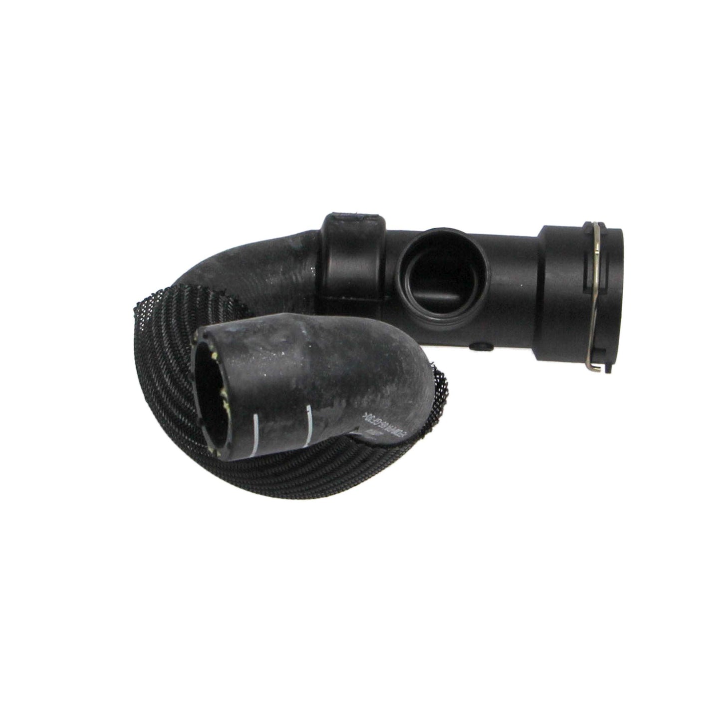 CRP CHR0058P Radiator Coolant Hose