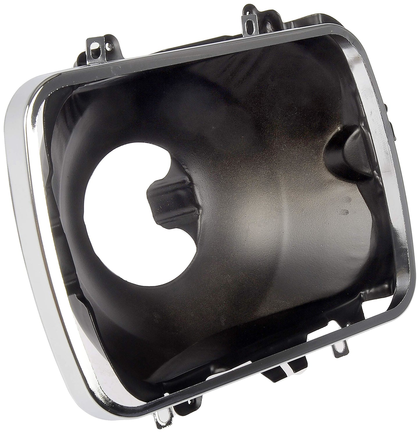 Dorman 42437 Headlight Bucket Kit