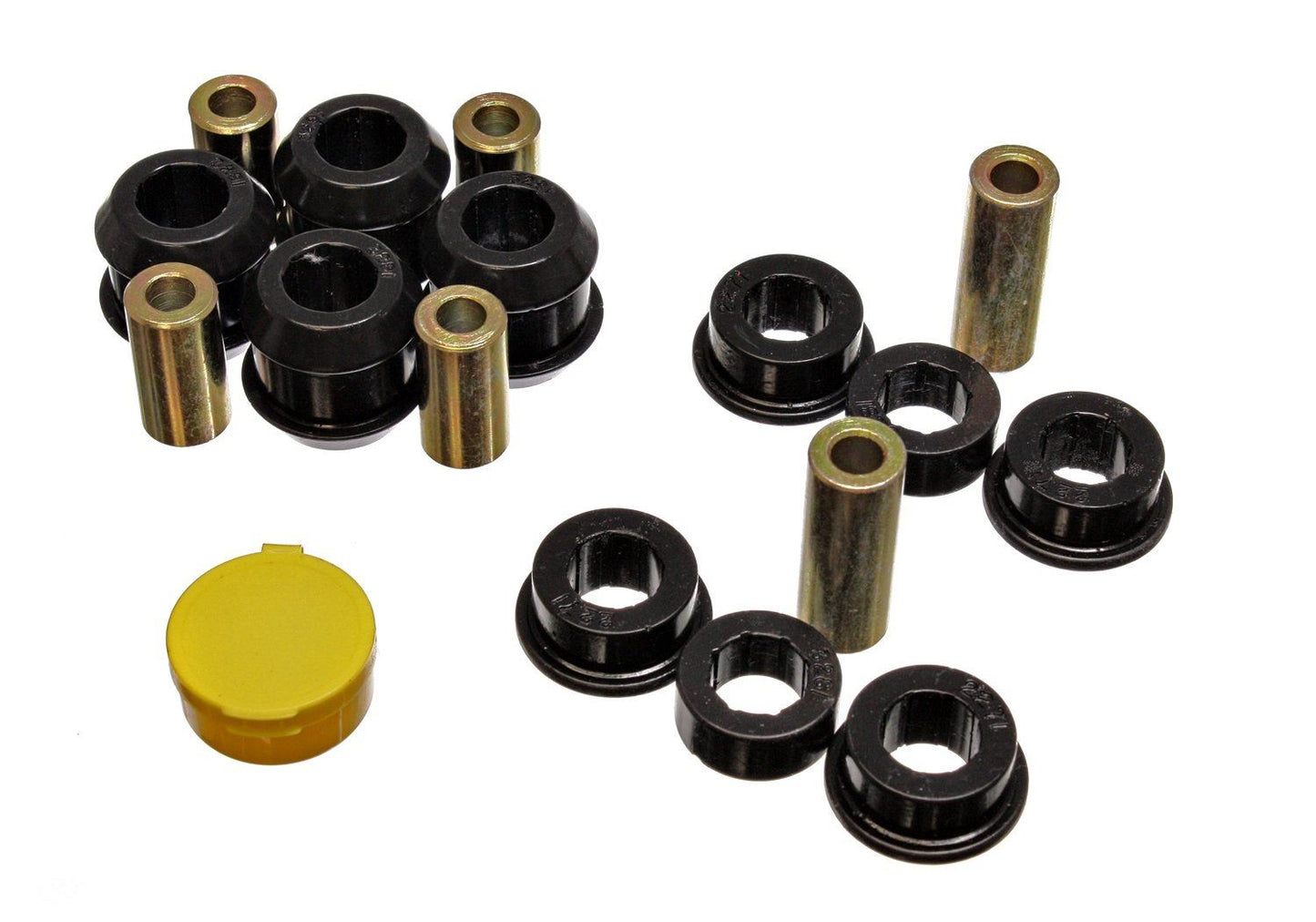Energy Suspension 16.3108G Suspension Control Arm Bushing Kit