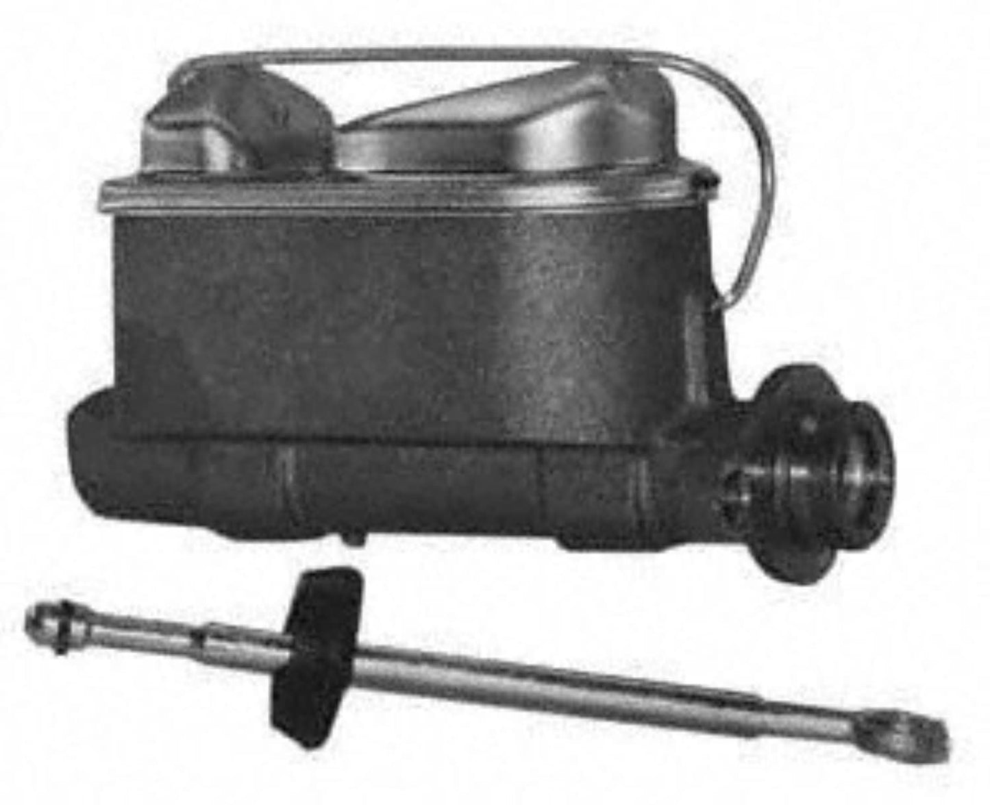 RAYBESTOS MC39419