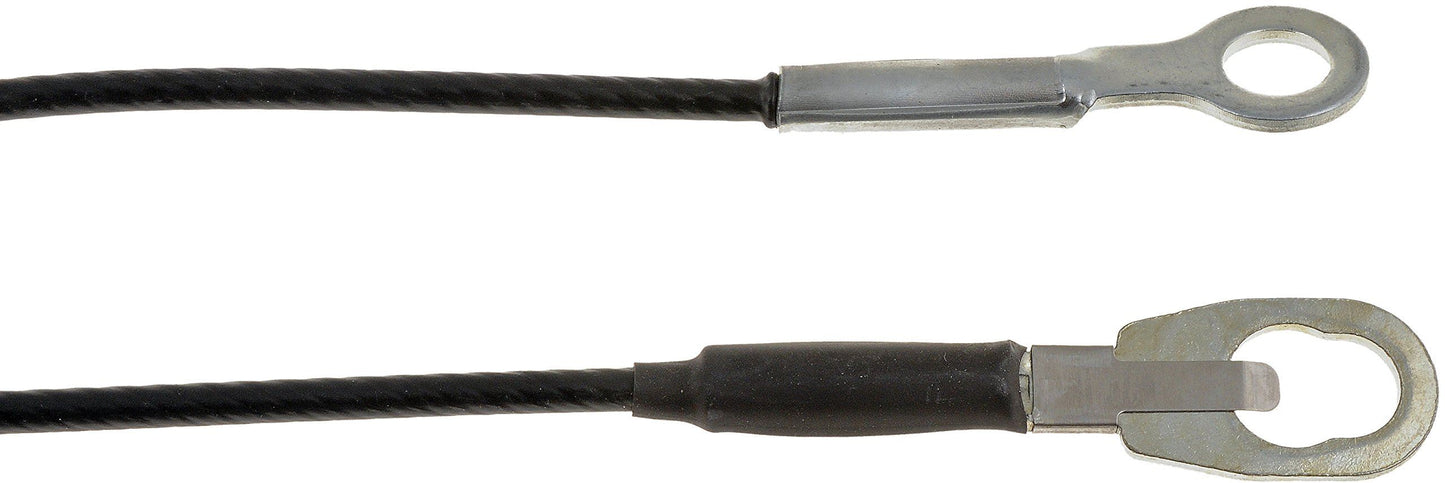 Dorman 38541 Cable de soporte para puerta trasera