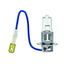Bombilla de luz antiniebla H3 Hella