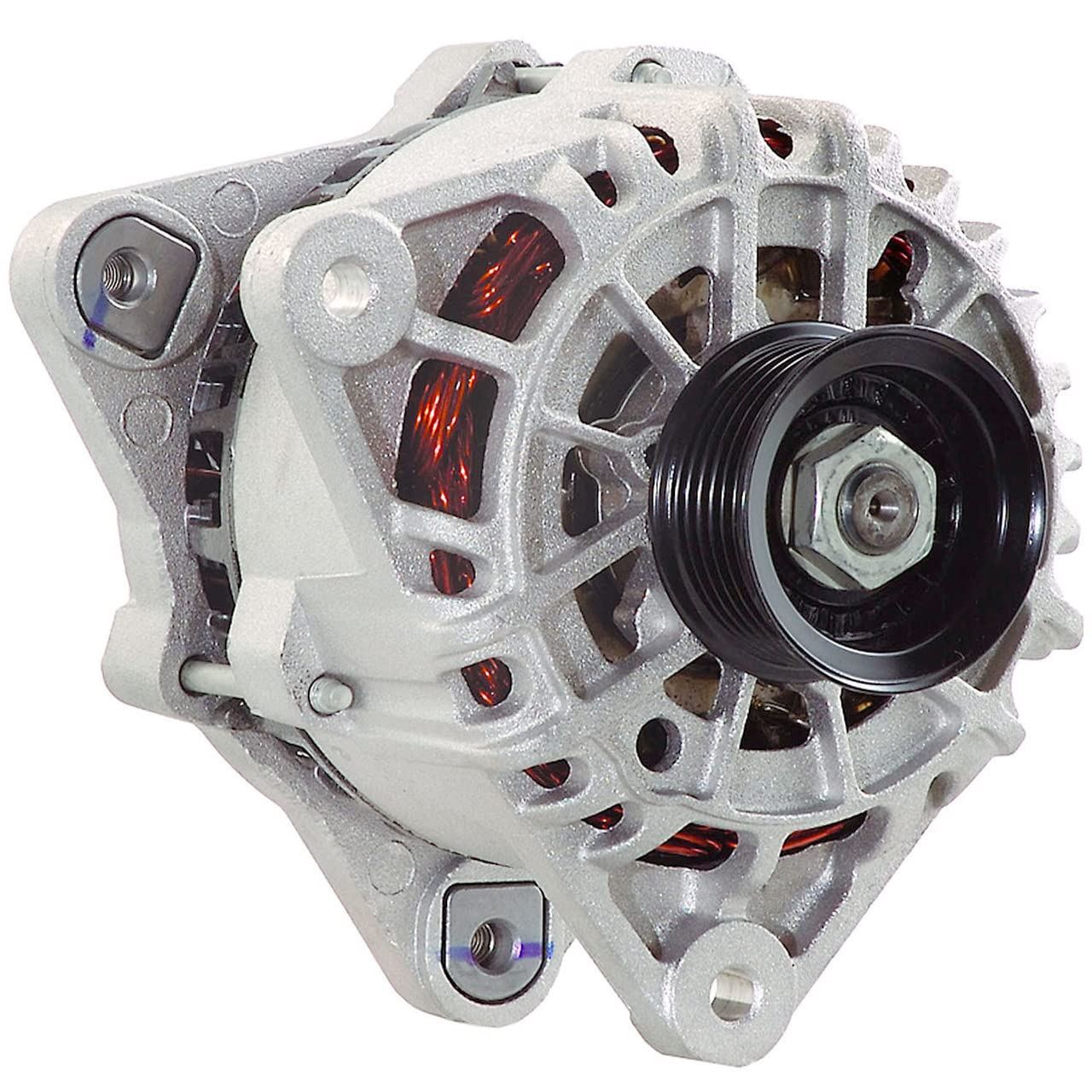 Denso 210-5379 Alternator