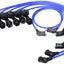 NGK Canada 9629 Juego de cables para bujías
