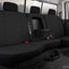 FIA SP82-87 BLACK Seat Cover