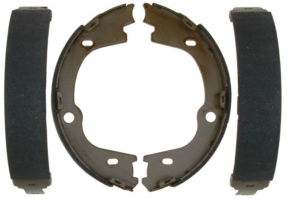 Raybestos 946PG Parking Brake Shoe