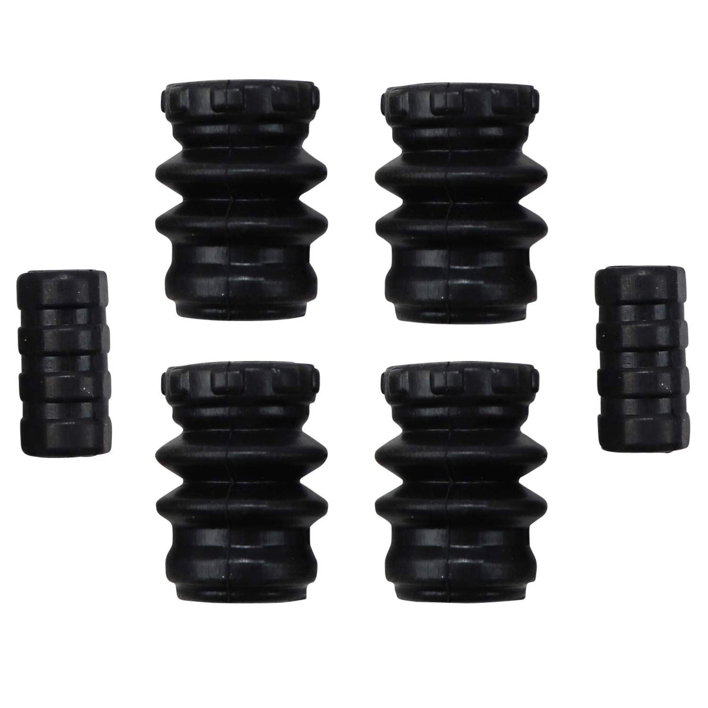 Beck/Arnley 084-1874 Kit de herrajes para frenos de disco