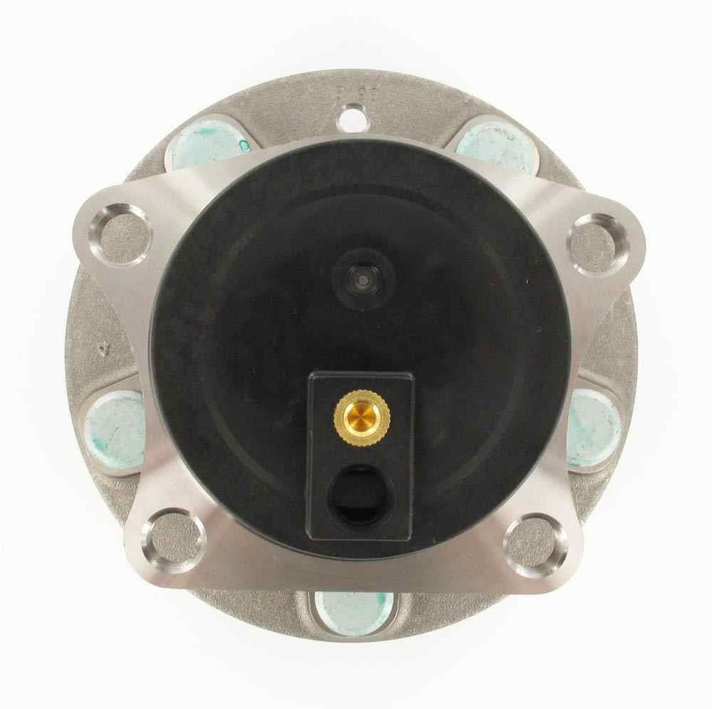 SKF BR930706 Roulement d'essieu et moyeu