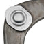 Beck/Arnley 102-8130 Conjunto de brazo de control de suspensión y rótula
