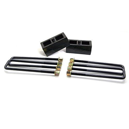 Ready Lift 66-3112 Kit de bloc de ressorts à lames de suspension