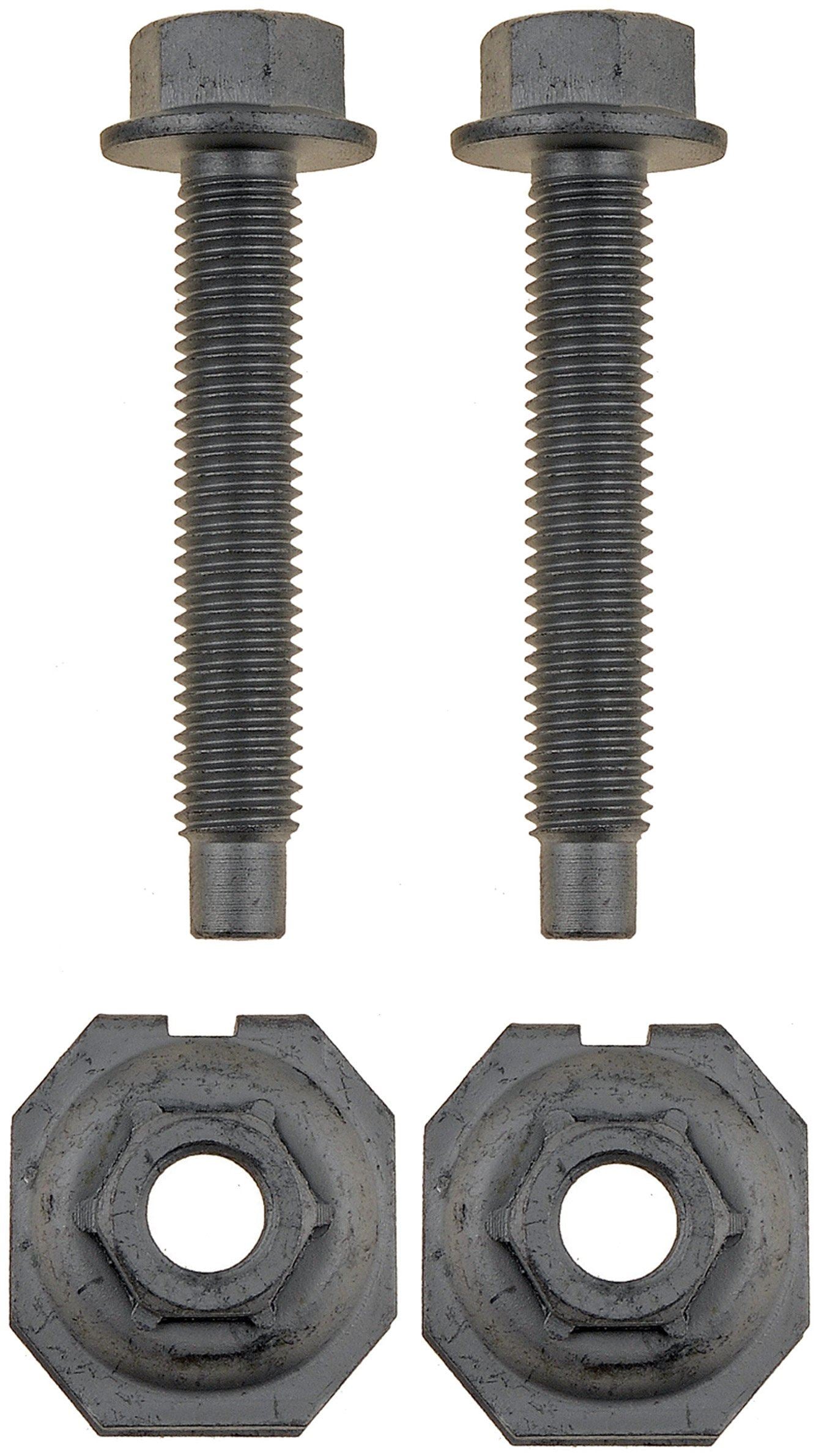 Dorman 55157 Fuel Tank Attaching Hardware