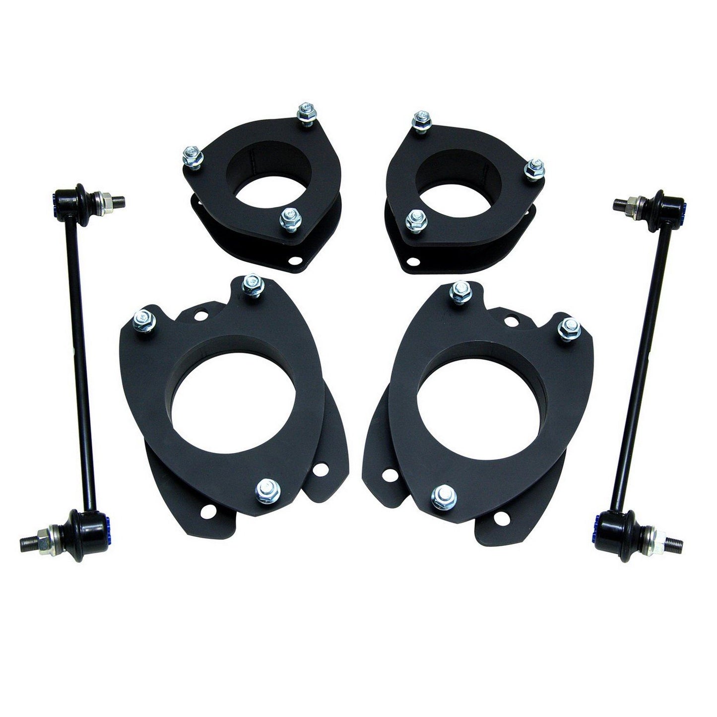 Ready Lift 69-8000 Kit de elevación de suspensión