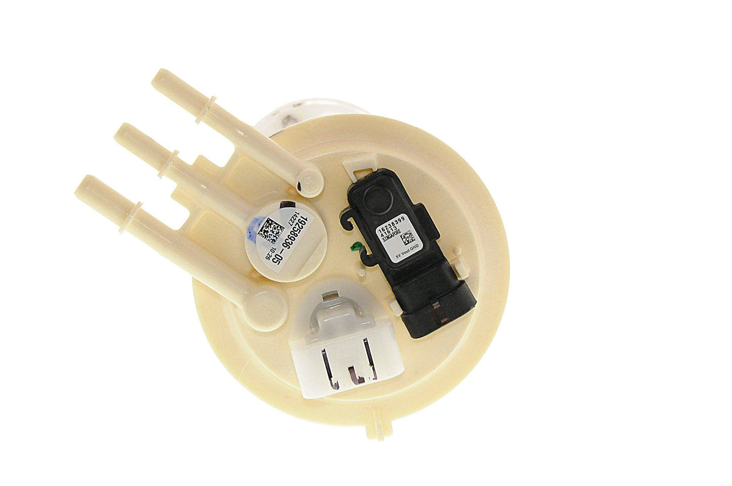 Genuine GM Parts MU1756 Fuel Pump Module Assembly