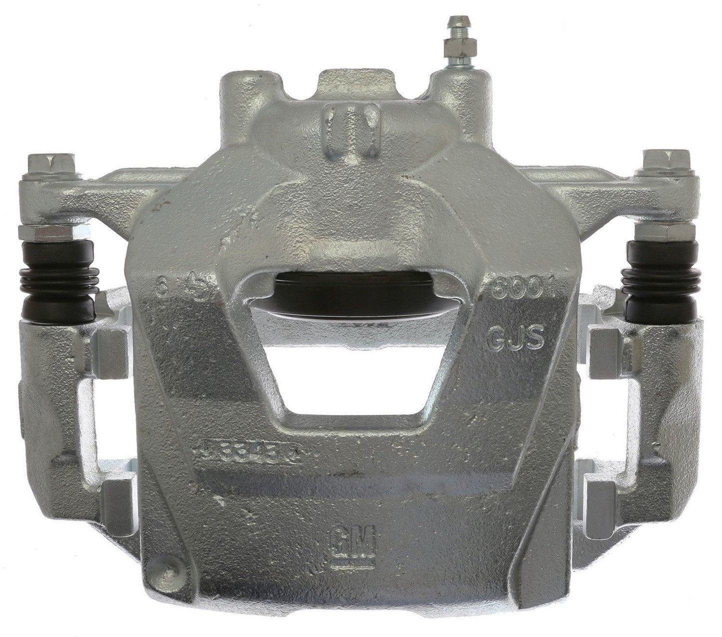 Pinza de freno de disco ACDelco Professional Durastop 18FR12331N