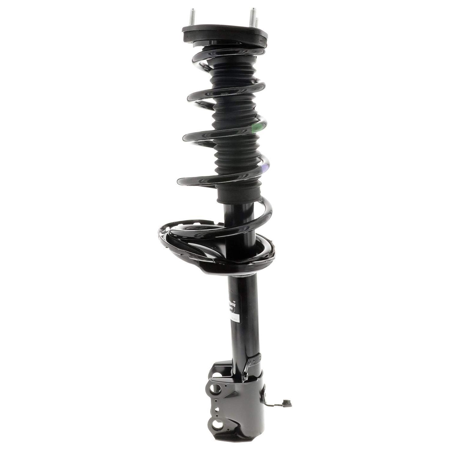 KYB SR4446 Suspension Strut and Coil Spring Assembly