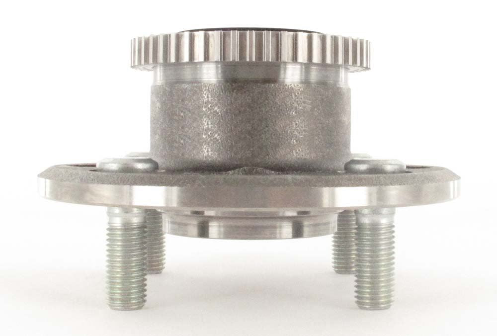 Conjunto de cubo y cojinete de eje SKF BR930480