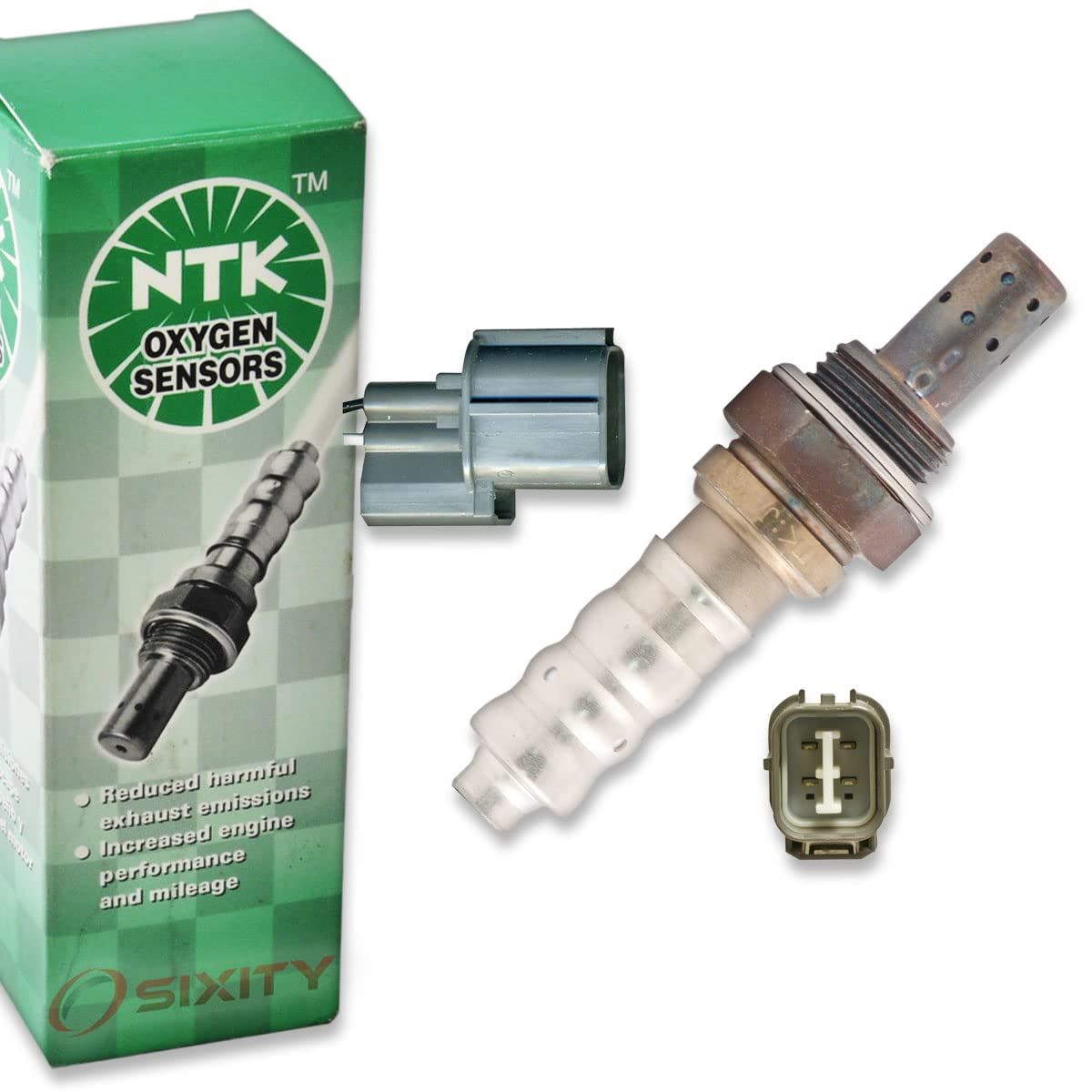 NGK 24289 Oxygen Sensor
