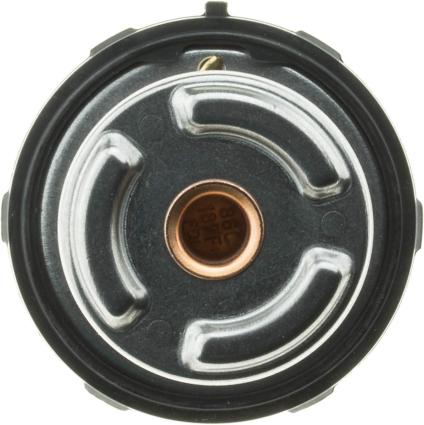Gates 34198 Engine Coolant Thermostat