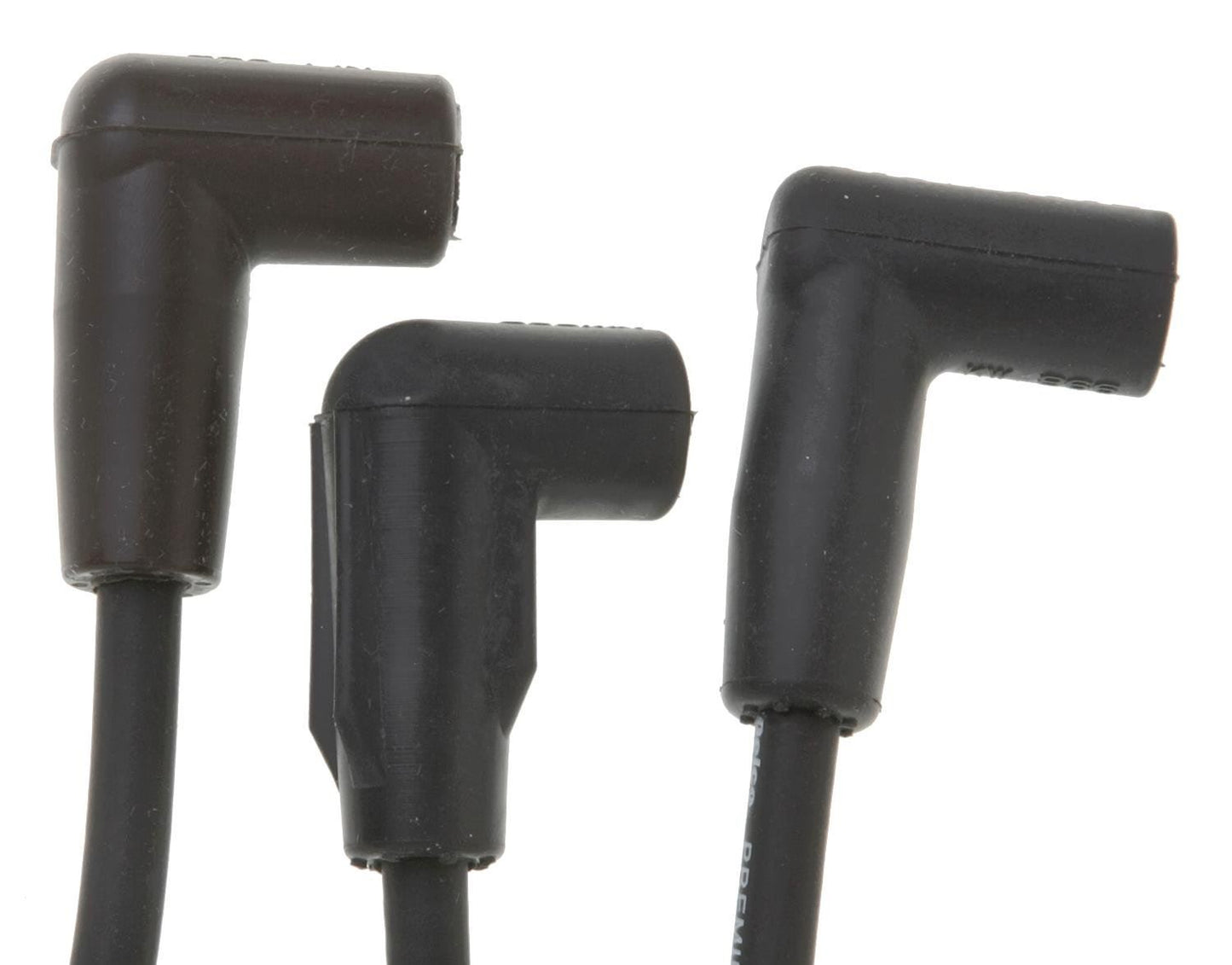 ACDelco Professional 9718E Jeu de fils de bougie d'allumage