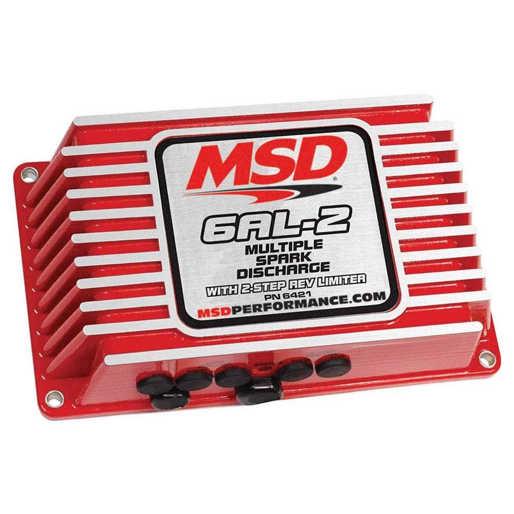 Allumage MSD 6421
