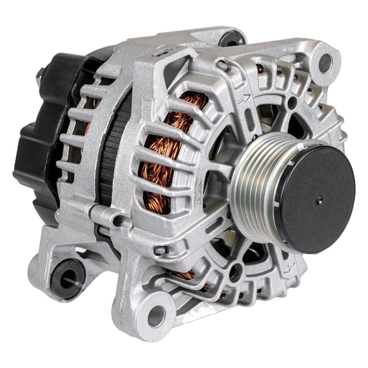 Alternateur DENSO 211-6037