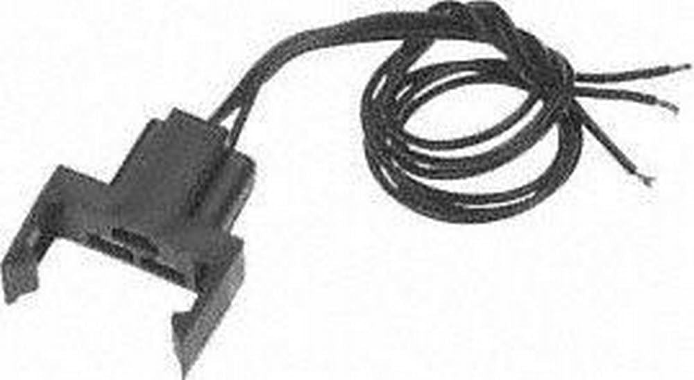 BWD PT63 Headlight Dimmer Switch Connector