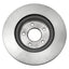 Beck/Arnley 083-3676 Rotor de freno de disco