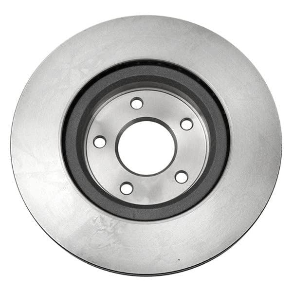 Beck/Arnley 083-3676 Rotor de freno de disco